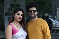 BoyFriend For Hire Movie Press Meet Photos